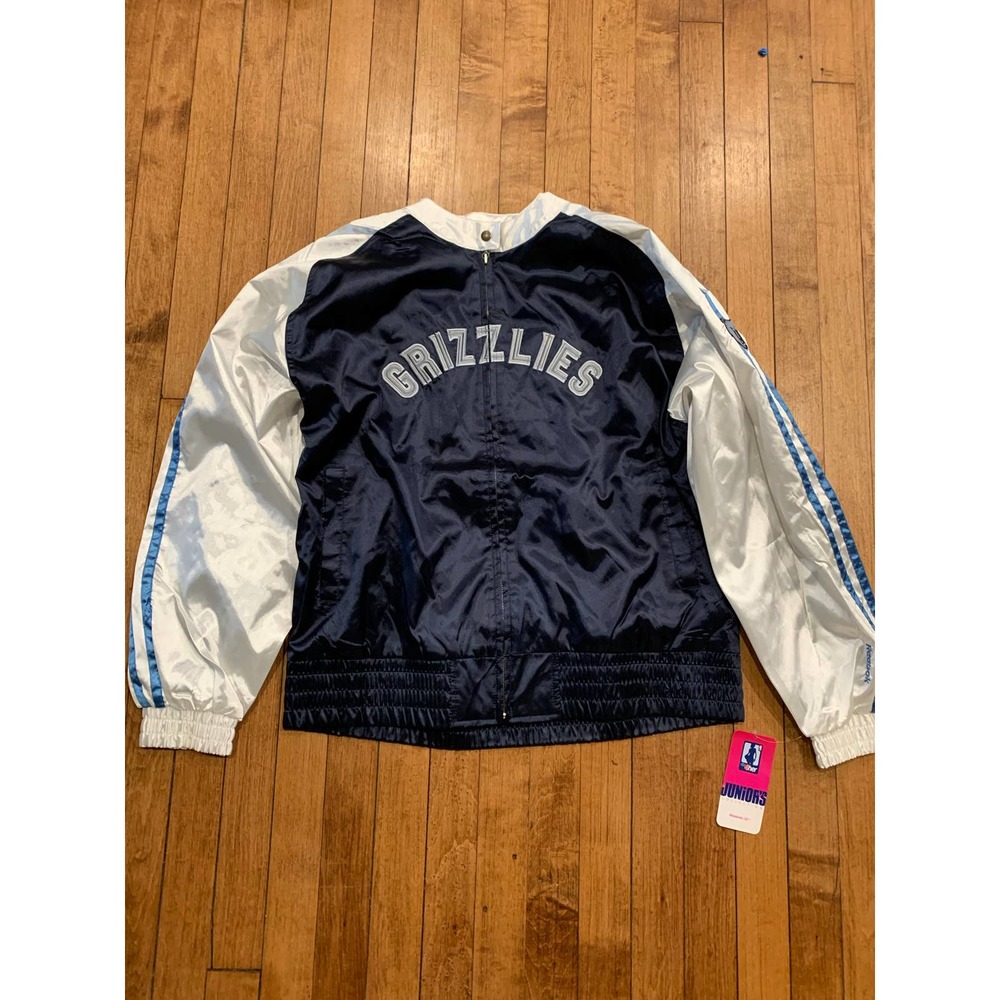 Memphis Grizzlies Bomber